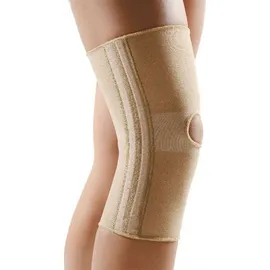 Anatomic Line Ελαστική Επιγονατίδα σε Μπεζ χρώμα 6504-M