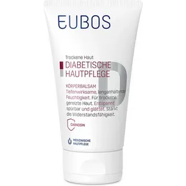 Eubos Diabetic Face Cream 50ml