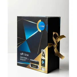 Olive Touch PROMO Advanced Technology CaviarLift Face Cream Αντιρυτιδική Κρέμα Προσώπου 50ml - Advanced CaviarLift Face Serum Ορός Προσώπου 30ml