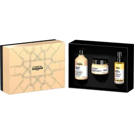 Loreal Professionnel Serie Expert Absolut Repair Xmas Pack 10-1 Για Επανόρθωση 3pcs