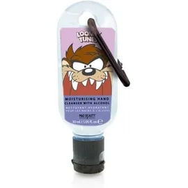 Mad Beauty Looney Tunes Moisturising Hand Sanitizer Taz 30ml