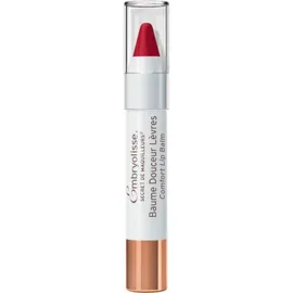 Embryolisse Comfort Lip Balm Rouge Intense Lip Balm με Κόκκινο Χρώμα 2.5gr