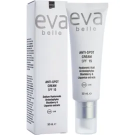 INTERMED EVA Belle Anti-Spot Cream SPF15 50ml