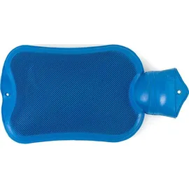 AG PHARM Θερμοφόρα Νερού Απλή σε Μπλε Χρώμα 2lt