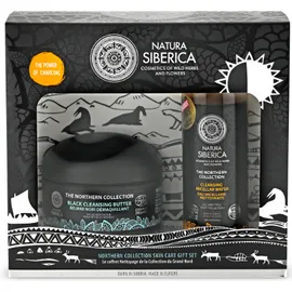 Natura Siberica Promo The Northern Collection Skin Care Gift Set 2τμχ
