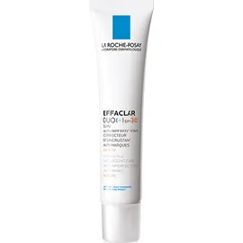 La Roche Posay Effaclar Duo [+] SPF30 40ml Κρέμα για τις Ατέλειες του Δέρματος