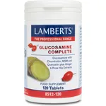 Lamberts Glucosamine Complete 120 Tabs Γλουκοζαμίνη