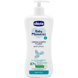 Chicco Baby Moments Body Lotion 500ml