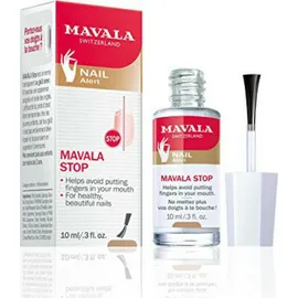 Mavala Stop Αποθαρρυντικό Ονυχοφαγίας 10ml