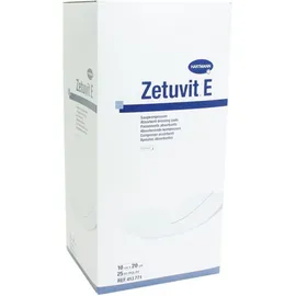Hartmann Zetuvit E αποστειρωμένα 10x20cm 25τμχ