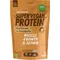 Εικόνα 1 Για swari Βιολογικό Μίγμα Πρωτεϊνών & Υπερτροφών με Αλατισμένη Καραμέλα & Ασγουανγκάντα Super Vegan Protein with Salted Caramel & Ashwagandha Organic Vegan Gluten Free 350gr