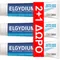 Εικόνα 2 Για Elgydium Antiplaque Toothpaste 3 x 100ml Οδοντόκρεμα Αντιβακτηριδιακή 2 + 1 ΔΩΡΟ