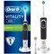 Εικόνα 1 Για Oral-B Vitality 150 Cross Action Black Μαύρη Ηλεκτρική Οδοντόβουρτσα