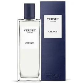 VERSET Parfums Choice for Him Eau de Parfum 50ml