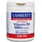 Εικόνα 3 Για Lamberts Vitamin D3 1000IU 120 Tabs Βιταμίνη D3