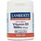 Εικόνα 1 Για Lamberts Vitamin D3 1000IU 120 Tabs Βιταμίνη D3