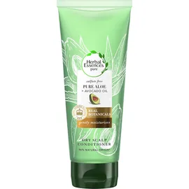 HERBAL ESSENCES Pure Aloe &amp; Avocado Conditioner με Άρωμα Αλόη &amp; Αβοκάντο 180ml