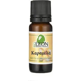 BIOLEON Aρωματικό Έλαιο Χώρου Καραμέλα 10ml