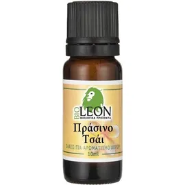 BIOLEON Aρωματικό Έλαιο Χώρου Πράσινο Τσάι 10ml