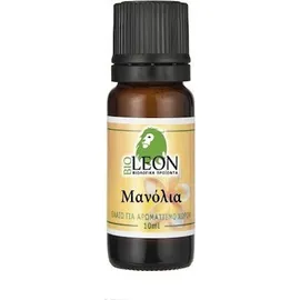 BIOLEON Aρωματικό Έλαιο Χώρου Μανόλια 10ml