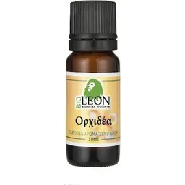 BIOLEON Aρωματικό Έλαιο Χώρου Ορχιδέα 10ml