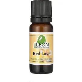 BIOLEON Aρωματικό Έλαιο Χώρου Red Love 10ml