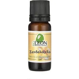 BIOLEON Aρωματικό Έλαιο Χώρου Σανδαλόξυλο 10ml