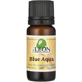 BIOLEON Aρωματικό Έλαιο Χώρου Blue Aqua 10ml