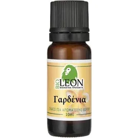 BIOLEON Aρωματικό Έλαιο Χώρου Γαρδένια 10ml