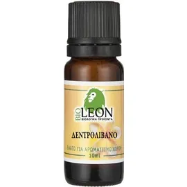 BIOLEON Aρωματικό Έλαιο Χώρου Δενδρολίβανο 10ml