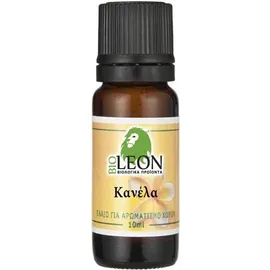 BIOLEON Aρωματικό Έλαιο Χώρου Κανέλα 10ml