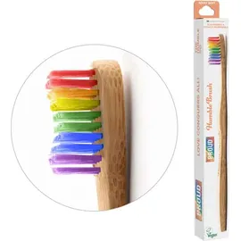 Humble Brush Kids Ultra Soft Proud Edition 1τμχ