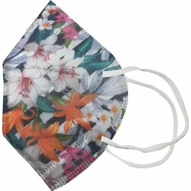 Unico Pro Μάσκα Προστασίας FFP2 με Garden 25τμχ