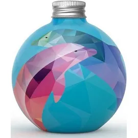BIOEARTH Sphere For The Planet Αφρόλουτρο &amp; Σαμπουάν 2 σε 1 με Μολόχα &amp; Τσαγιόδεντρο Σχέδιο Δελφίνι 250ml