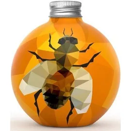 BIOEARTH Sphere For The Planet Αφρόλουτρο &amp; Σαμπουάν 2 σε 1 με Αλόη &amp; Χαμομήλι Σχέδιο Μέλισσα 250ml