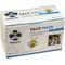 Εικόνα 1 Για Medical Protection Παιδική Ιατρική Μάσκα 3ply 14.5x9.5 Γαλάζια 50τμχ