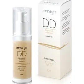 ARCAYA - DD Cream SPF 15 Naturell 01 - 30ml