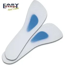 EASY STEP - Silicone Ball of the Foot Πάτοι Ανύψωσης Μετατάρσιου Σιλικόνης ΖΕΥΓΟΣ Νο35-39 (ref. 17222) - 2τμχ