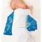 Εικόνα 1 Για ANATOMIC HELP - Baby Guard Support Pillows Μαξιλάρι Στήριξης Μπλε (0902) ONE SIZE - 1τμχ