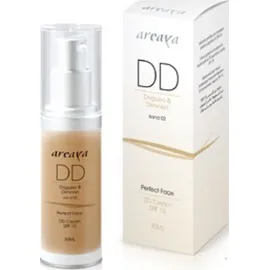 ARCAYA - DD Cream SPF 15 Sand 02 - 30ml