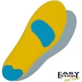 EASY STEP - Walker Super Soft Πάτοι Ανατομικοί Ref: 17312 No41-44 (Ζεύγος) - 2τμχ