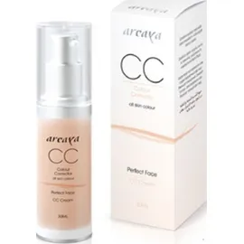 ARCAYA - CC Cream All Skin Colour - 30ml
