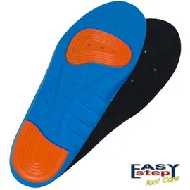 EASY STEP - Runner Super Soft Πάτοι Ανατομικοί Ref: 17314 No40-45 (Ζεύγος) - 2τμχ