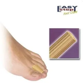 EASY STEP - Foot Care Elastic Gel Tubing 15cm L/XL (Ref: 17260) - 1τμχ