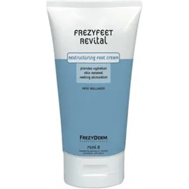 FREZYDERM - Frezyfeet Revital Αναπλαστική Κρέμα Ποδιών - 75ml