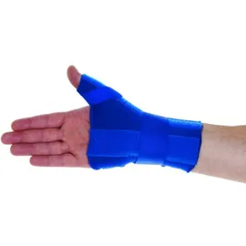 ADCO - Νάρθηκας Καρπού & Αντίχειρα Neoprene Αριστερού Χεριού (03212) XXLarge - 1τμχ