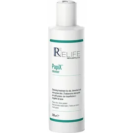 Menarini Relife Papix Cleanser 200ml