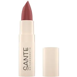 SANTE Lipstick Κραγιόν Χειλιών Απόχρωση 02 Sheer Primrose 4.5gr