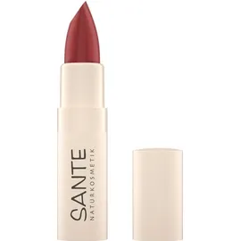 SANTE Lipstick Κραγιόν Χειλιών Απόχρωση 03 Wild Mauve 4.5gr