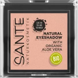 SANTE Natural Eyeshadow Σκιά Ματιών Απόχρωση 01 Pearly Opal 2gr